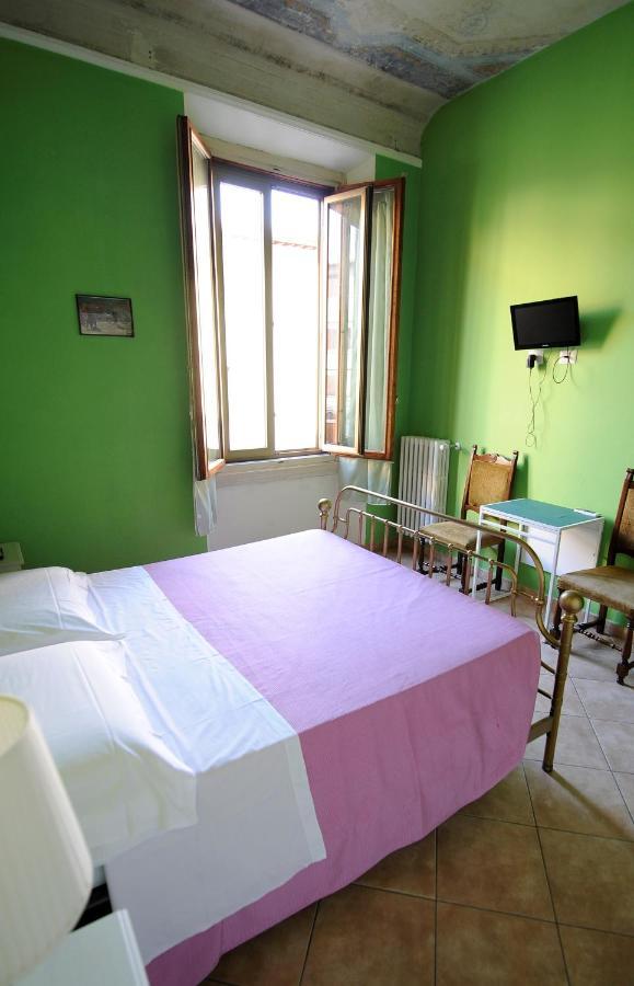 Calcio Storico Guest house