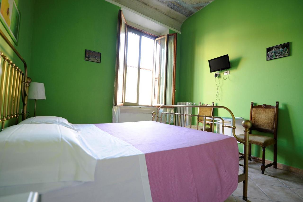 Calcio Storico Guest house