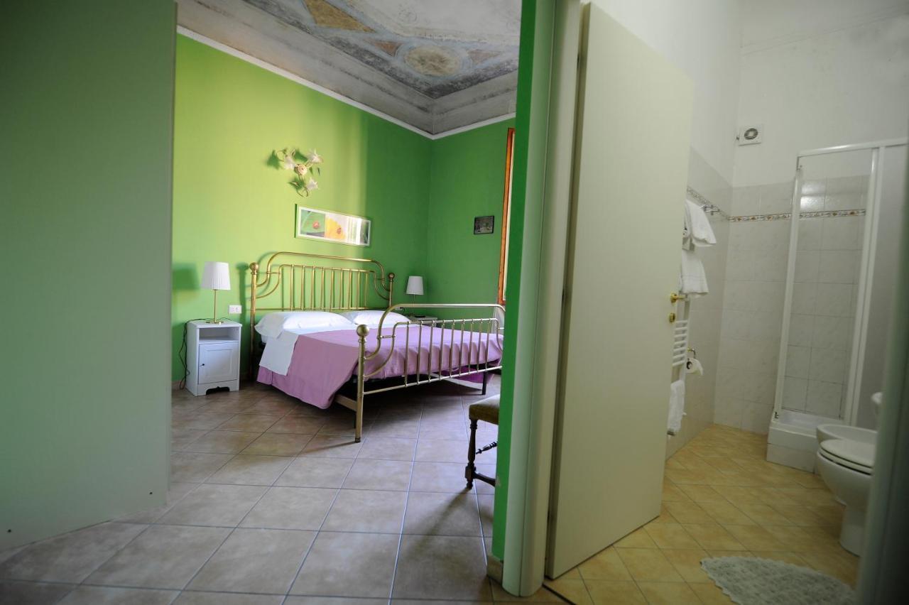 Guest house Calcio Storico