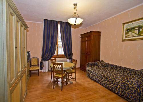 La Repubblica 4* Florence