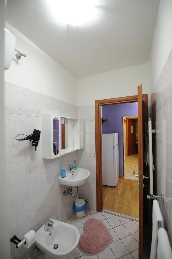 Porta San Frediano Bed & Breakfast