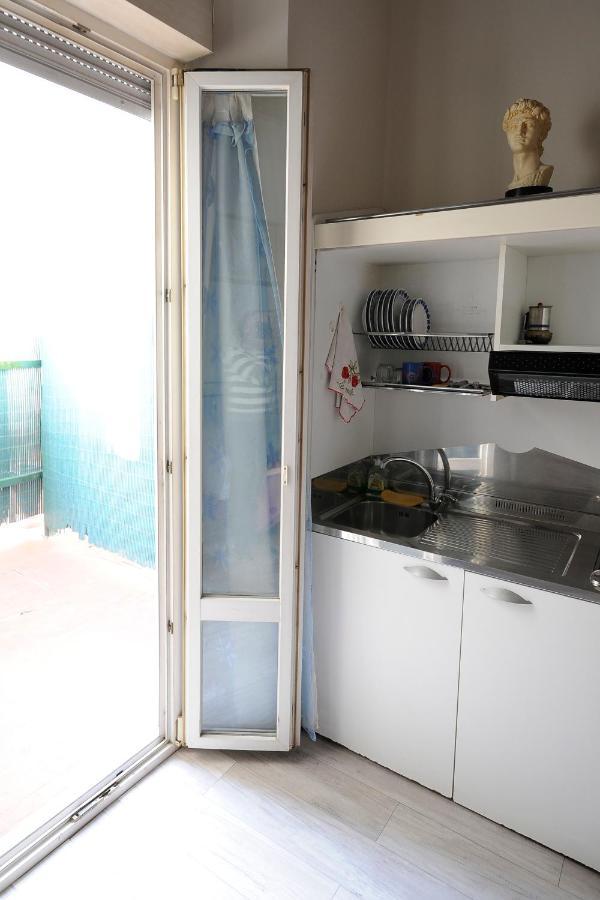Porta San Frediano Bed & Breakfast *