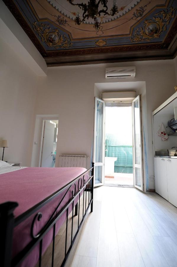 Porta San Frediano Firenze