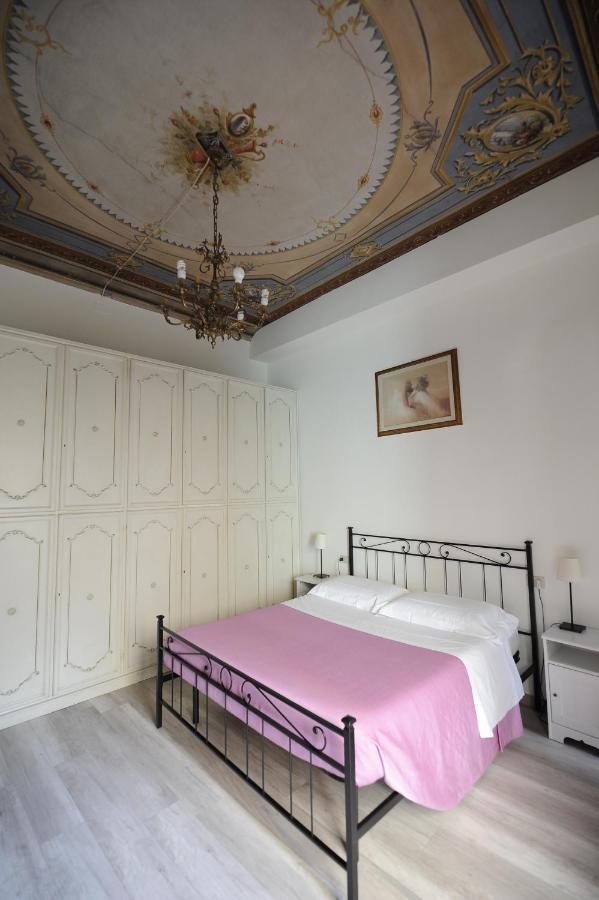 Bed & Breakfast Porta San Frediano Firenze
