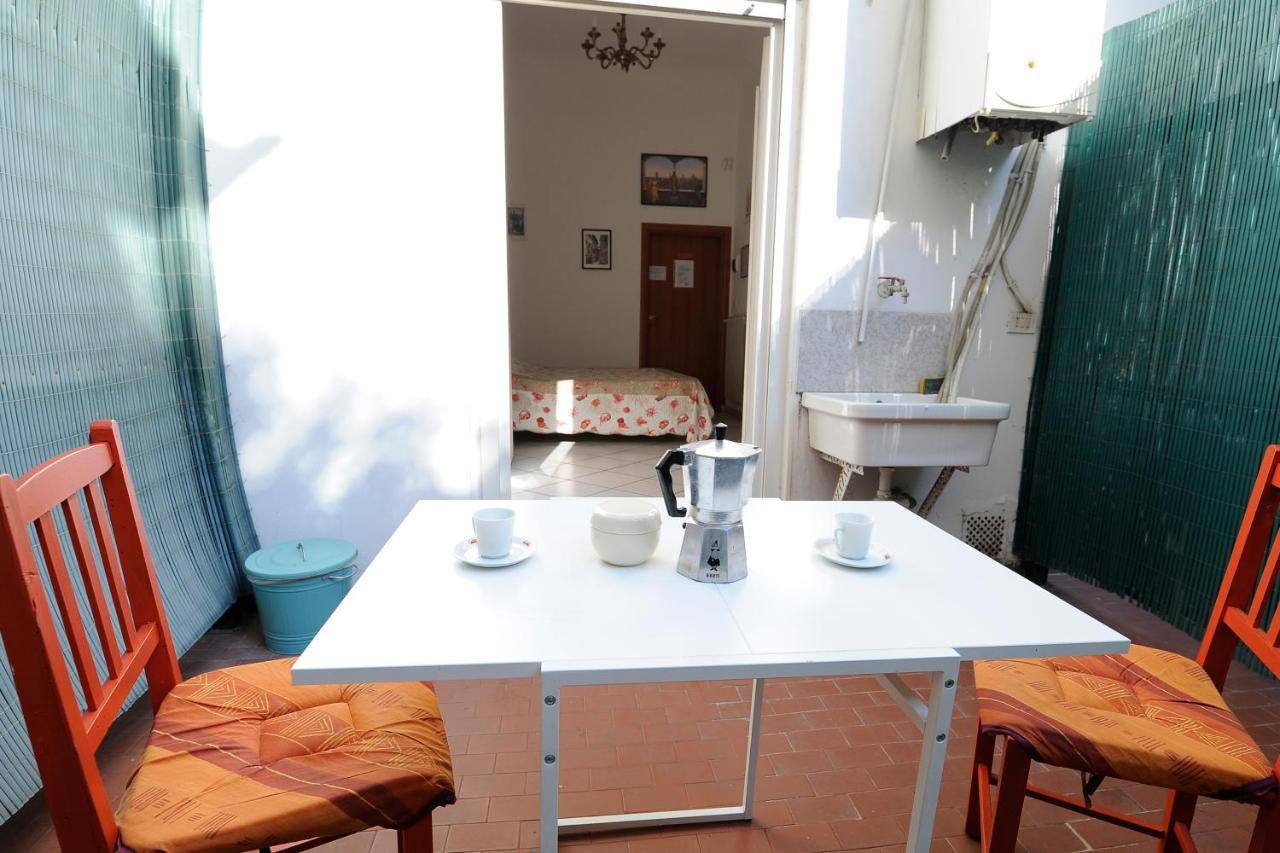 Porta San Frediano Bed & Breakfast Firenze