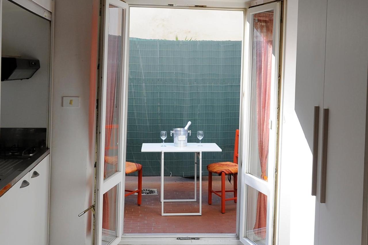 Porta San Frediano Bed & Breakfast