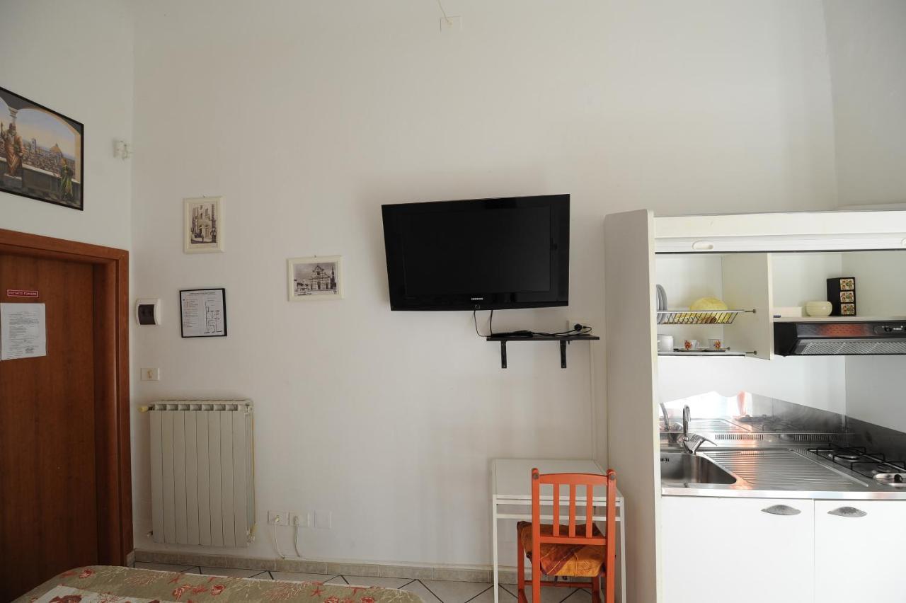 Porta San Frediano Bed & Breakfast Firenze