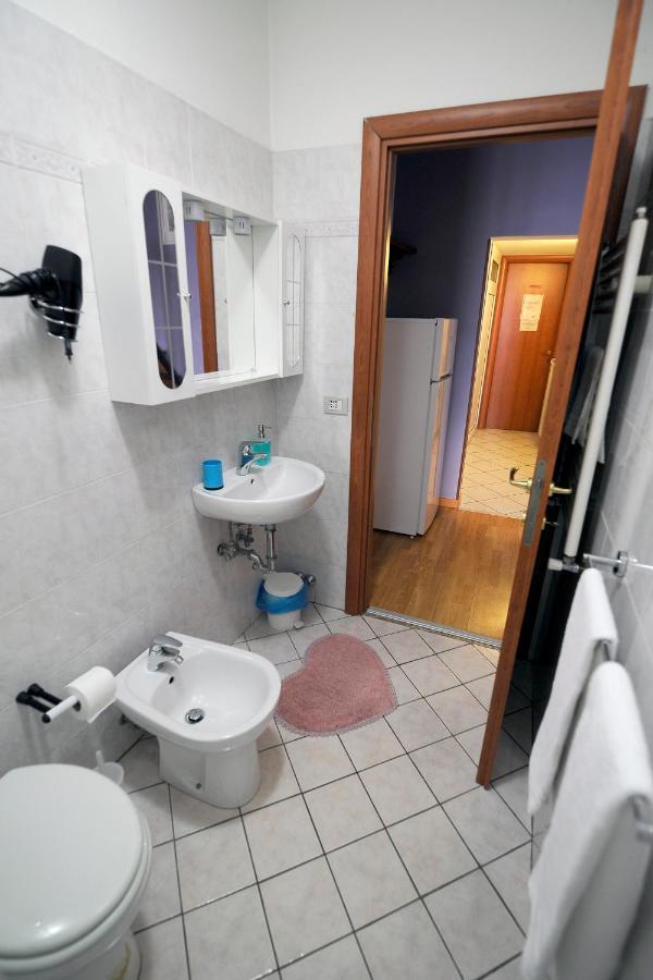 Bed & Breakfast Porta San Frediano Firenze
