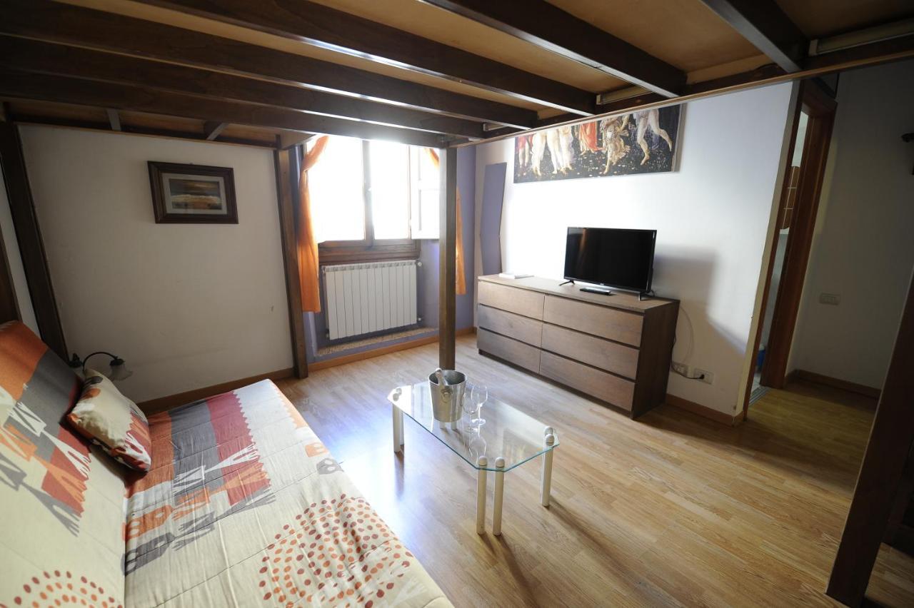 Porta San Frediano Bed & Breakfast Firenze