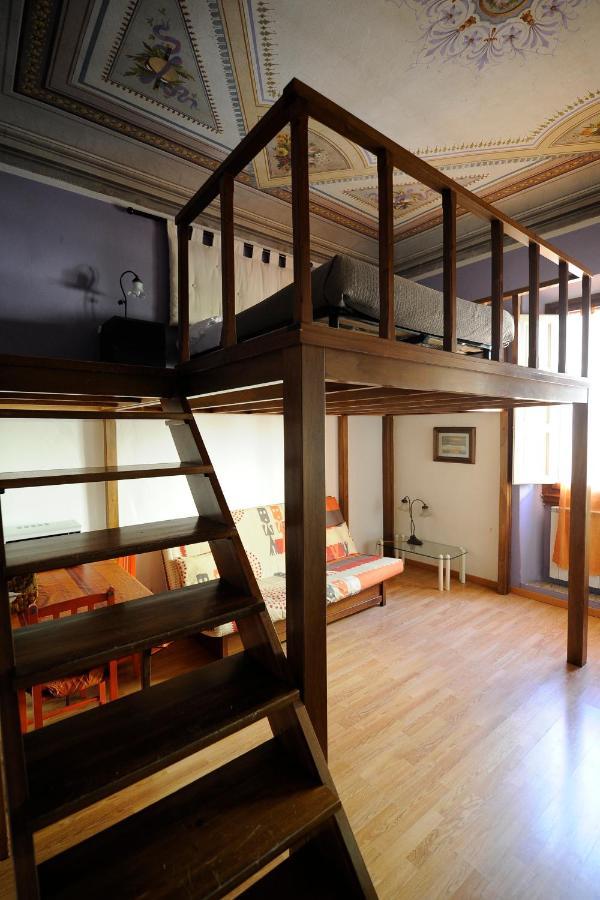 Porta San Frediano Bed & Breakfast *