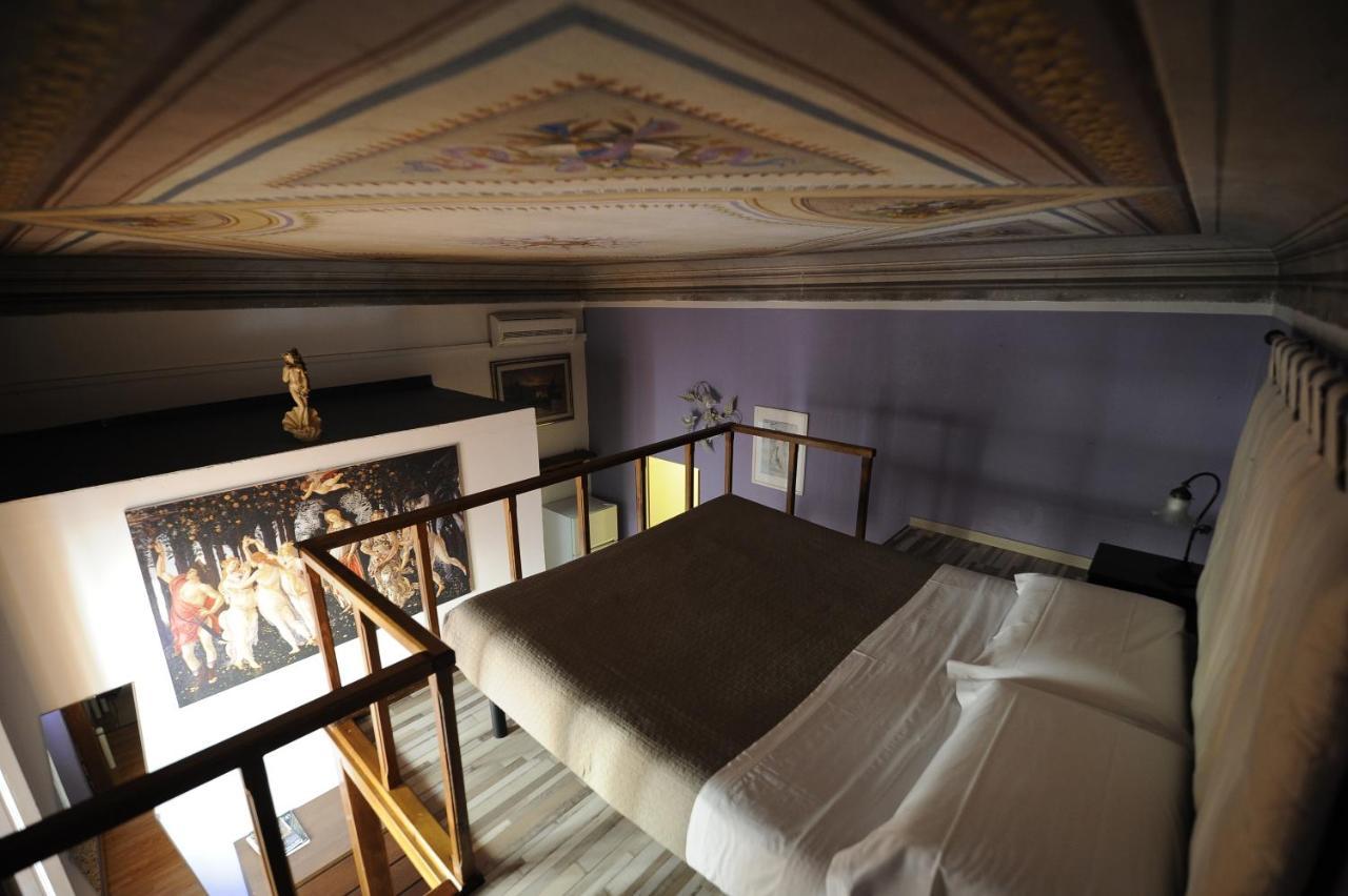 Porta San Frediano Bed & Breakfast