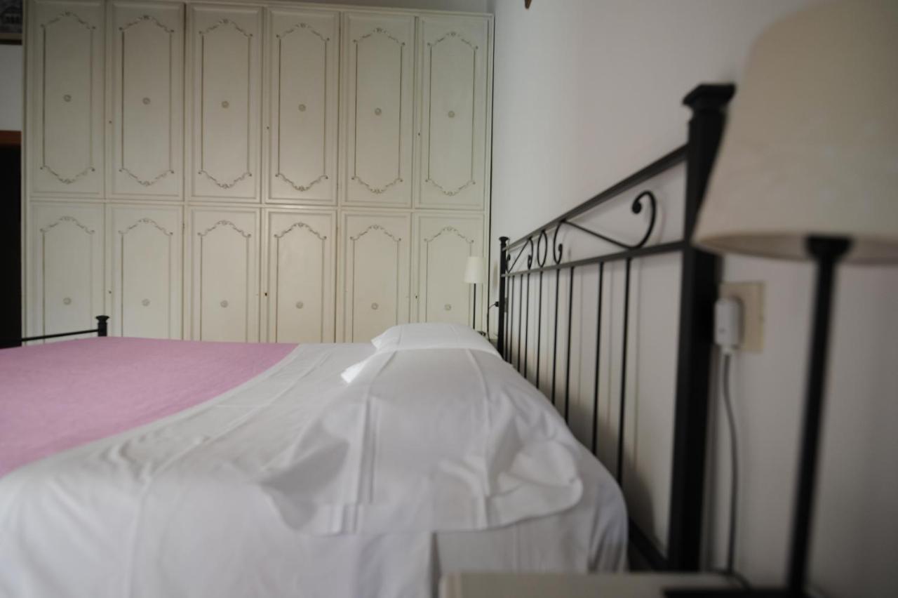 Bed & Breakfast Porta San Frediano Firenze