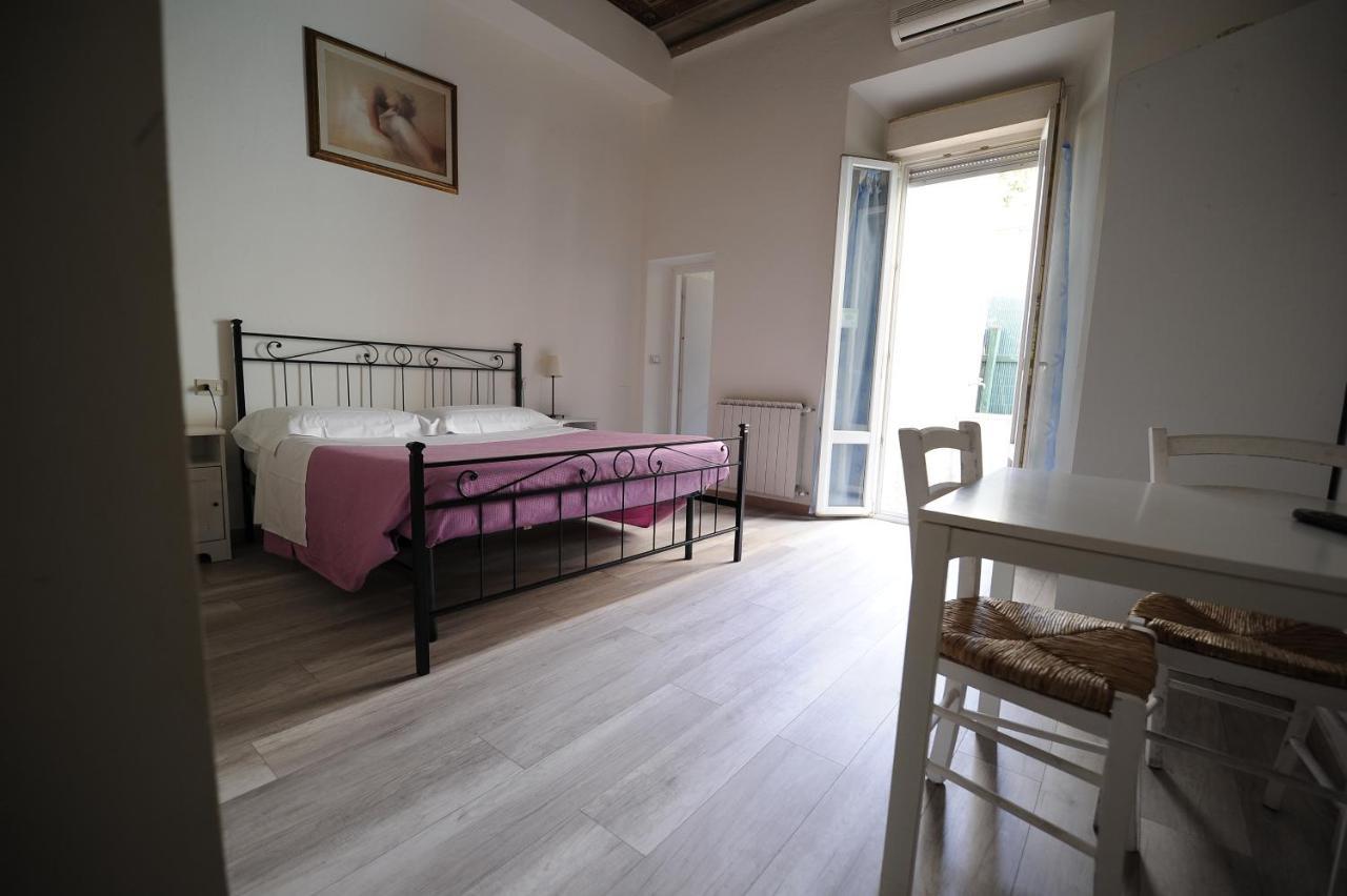 Porta San Frediano Bed & Breakfast