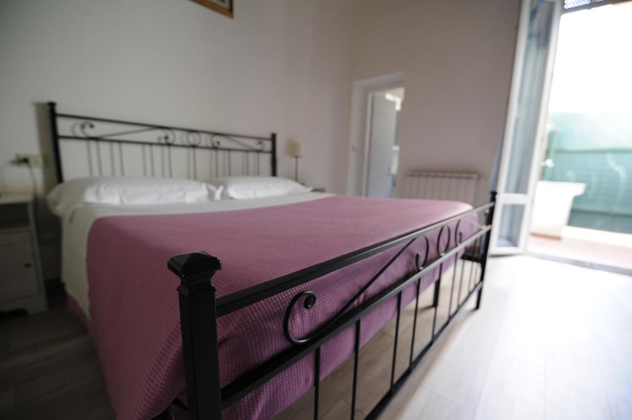 Porta San Frediano Bed & Breakfast *