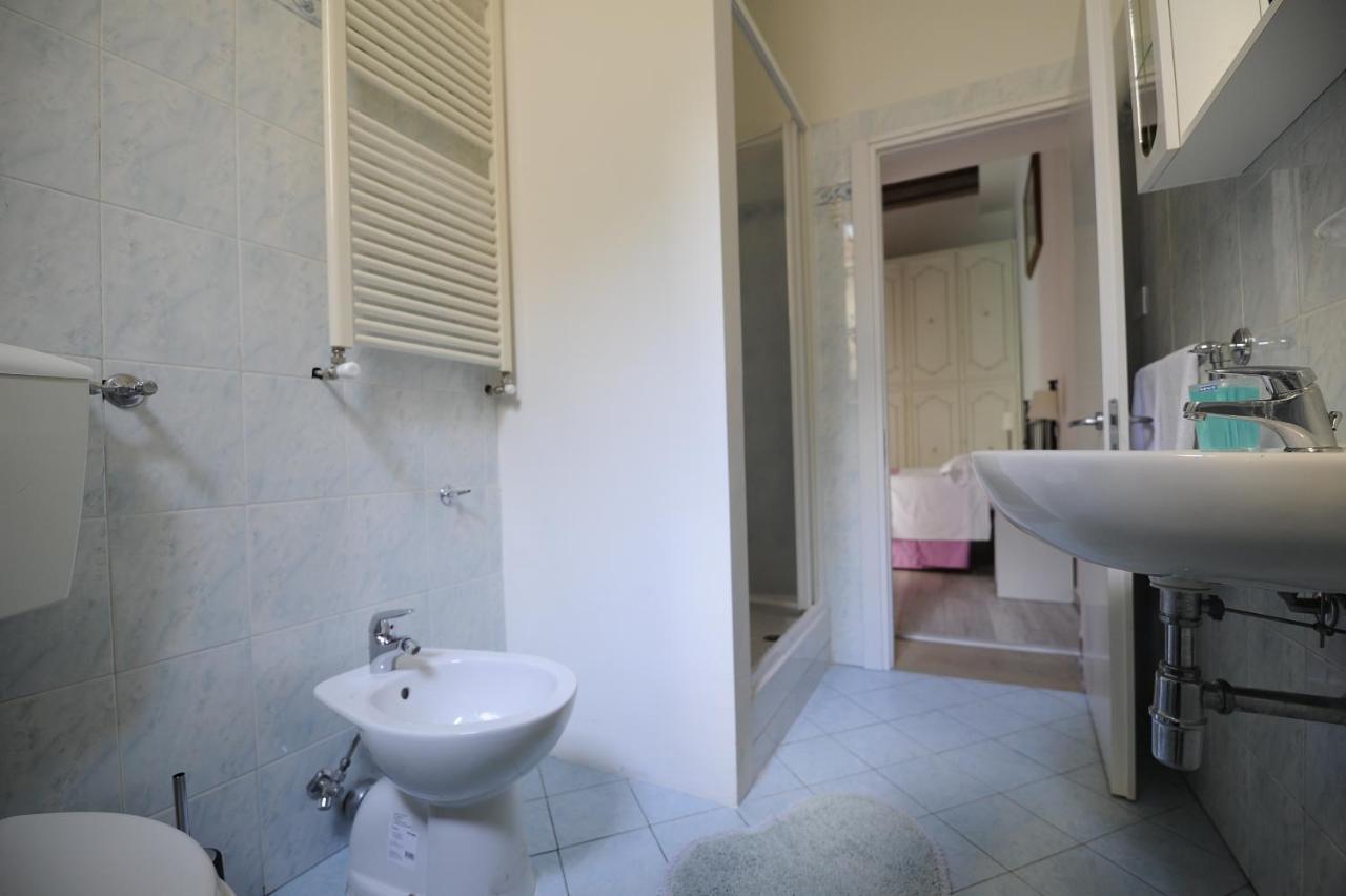Porta San Frediano Bed & Breakfast Firenze