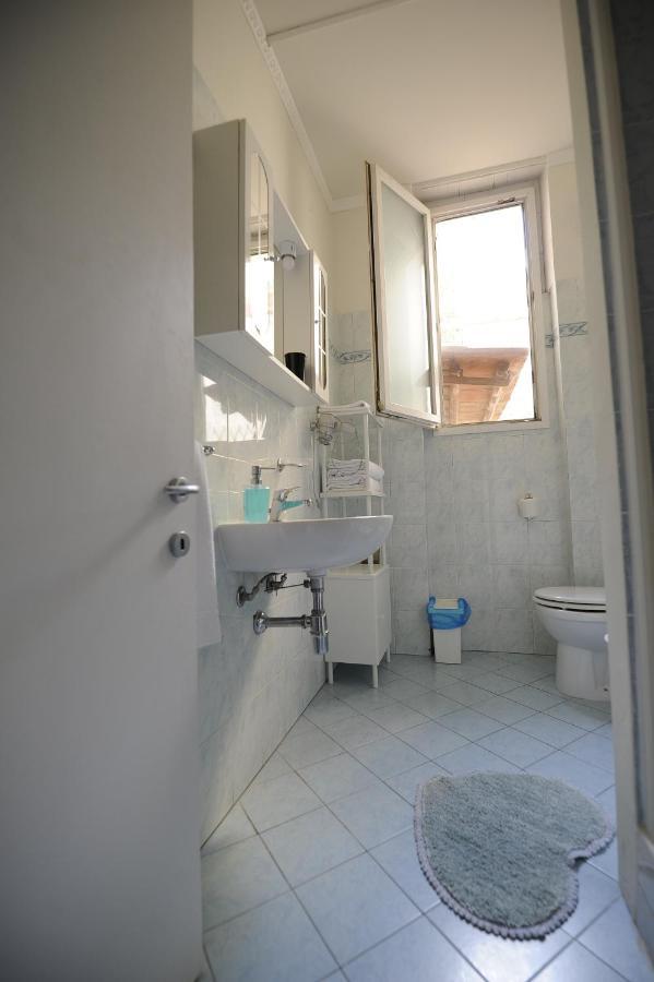 Porta San Frediano Bed & Breakfast *