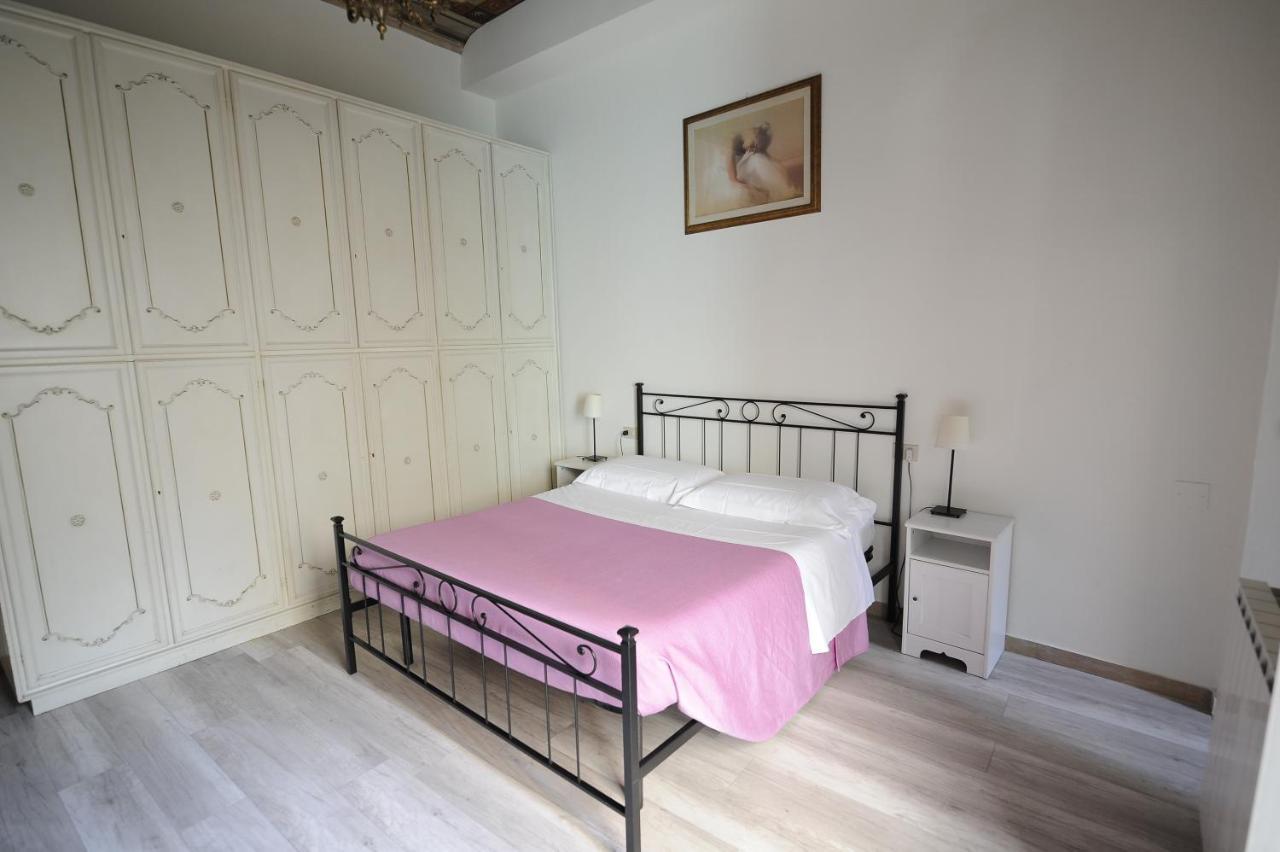 Bed & Breakfast Porta San Frediano *