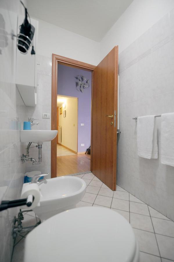 Bed & Breakfast Porta San Frediano *
