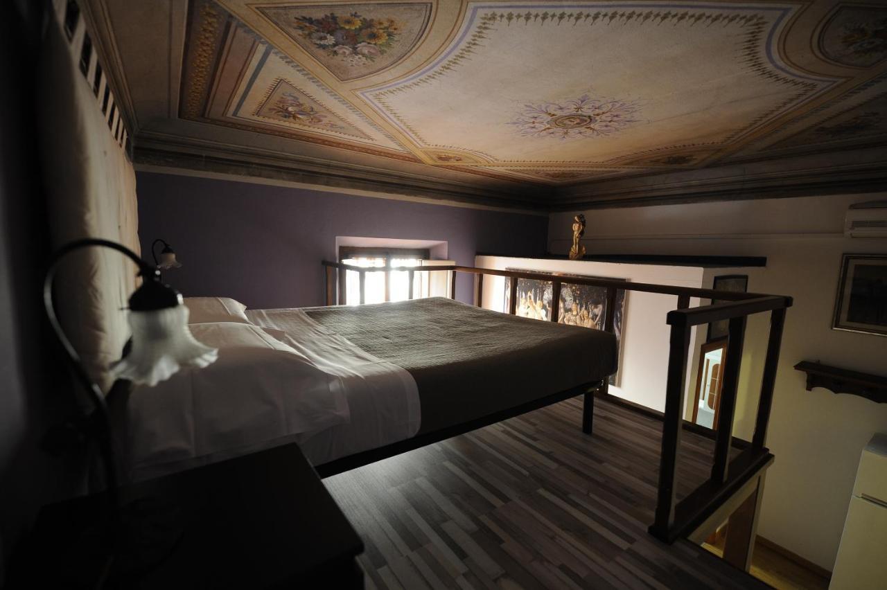 Porta San Frediano Bed & Breakfast