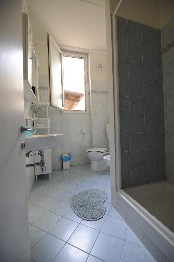 Bed & Breakfast Porta San Frediano *