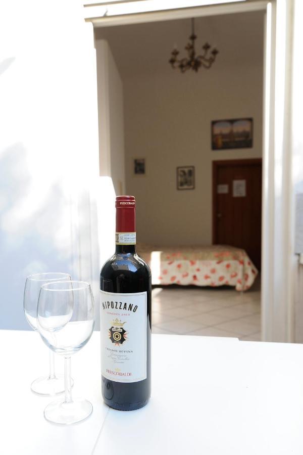 Porta San Frediano Bed & Breakfast Firenze