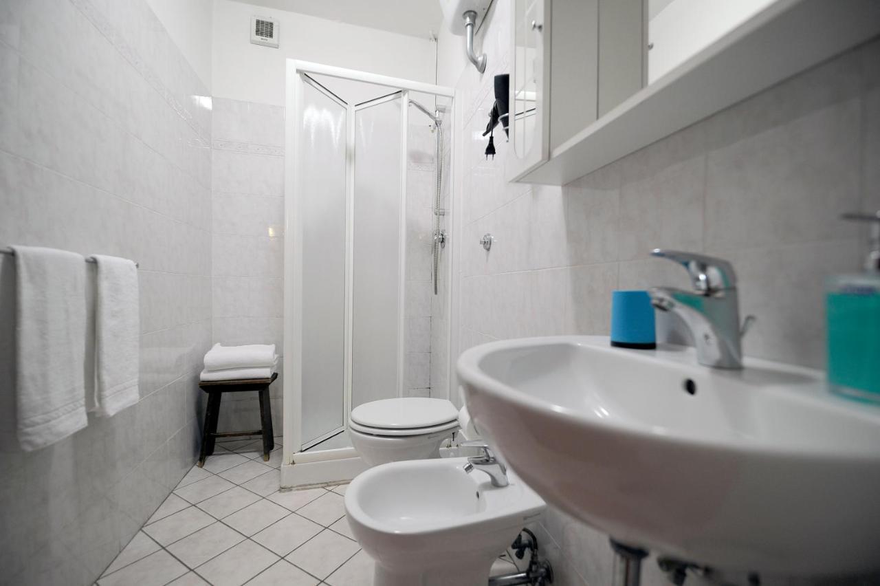Bed & Breakfast Porta San Frediano