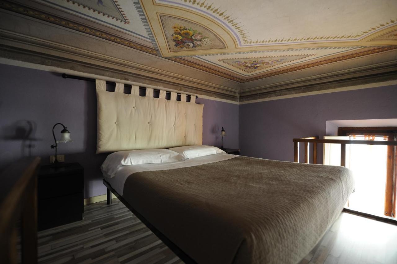 Bed & Breakfast Porta San Frediano Firenze