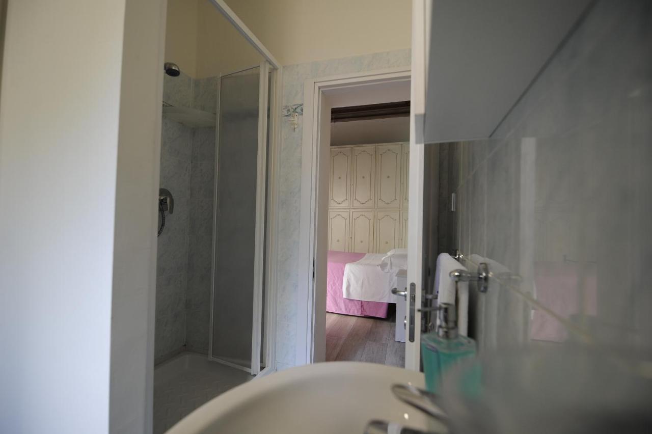 Bed & Breakfast Porta San Frediano Firenze