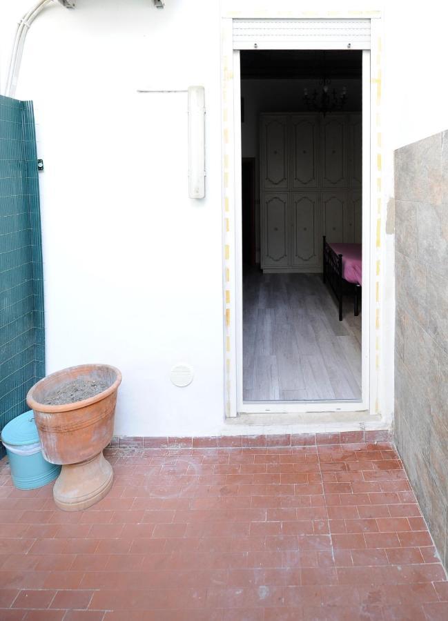 Bed & Breakfast Porta San Frediano *