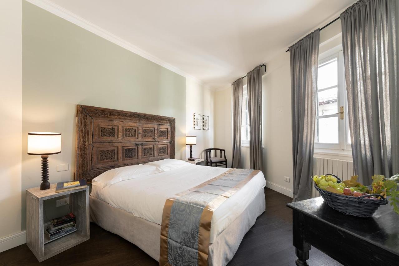 Lejlighed Novella Goldoni Suite-by Concierge