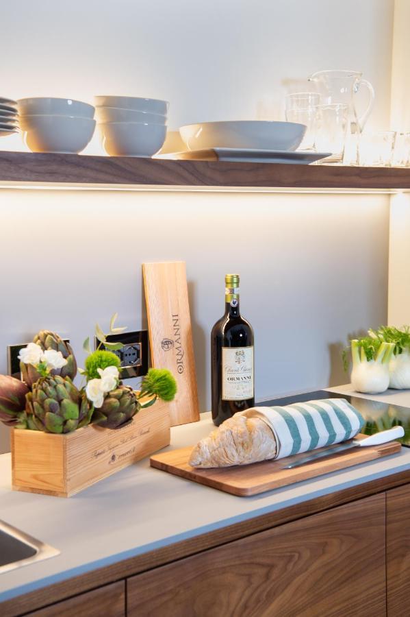 Degli Orafi Hotell Firenze