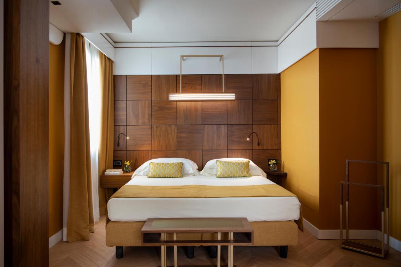 Degli Orafi Hotell 4*