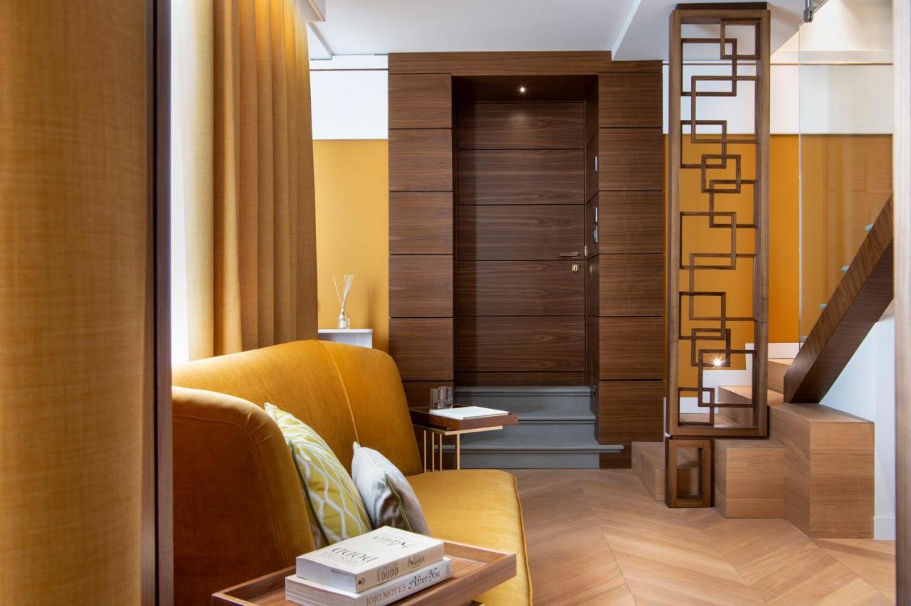 Degli Orafi Hotell 4*