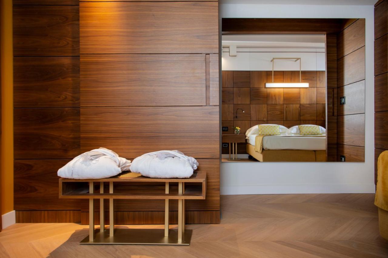Hotell Degli Orafi