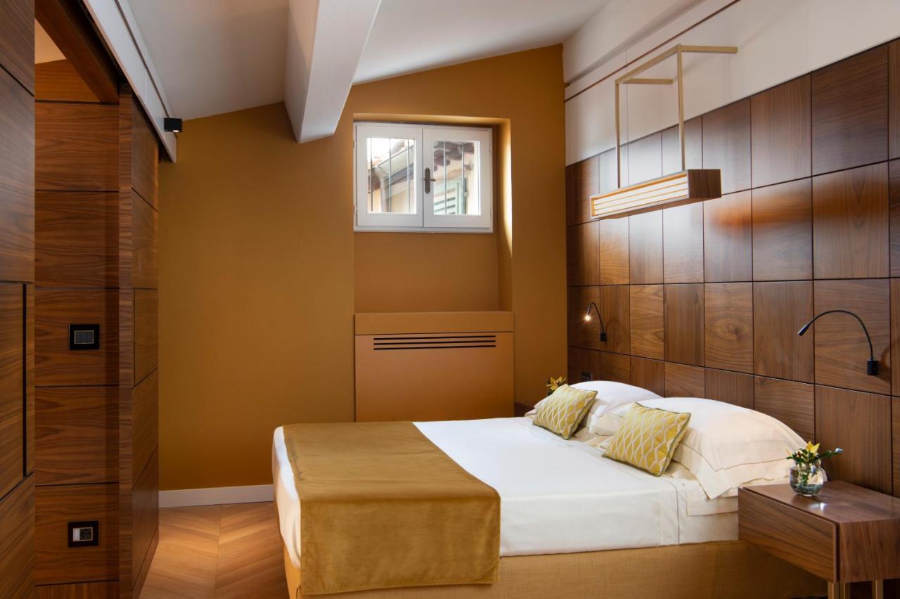 Hotell Degli Orafi