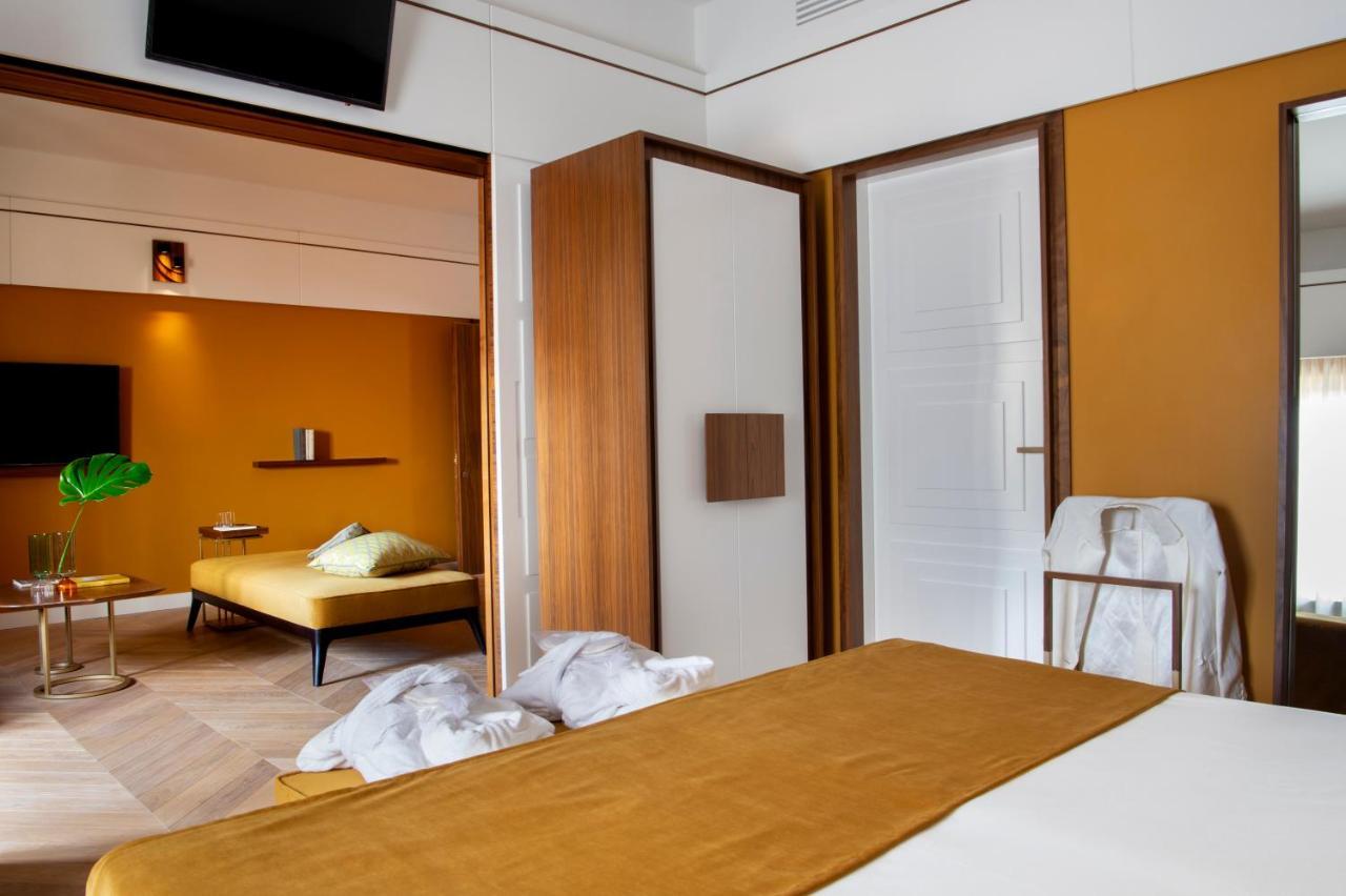Degli Orafi Hotell
