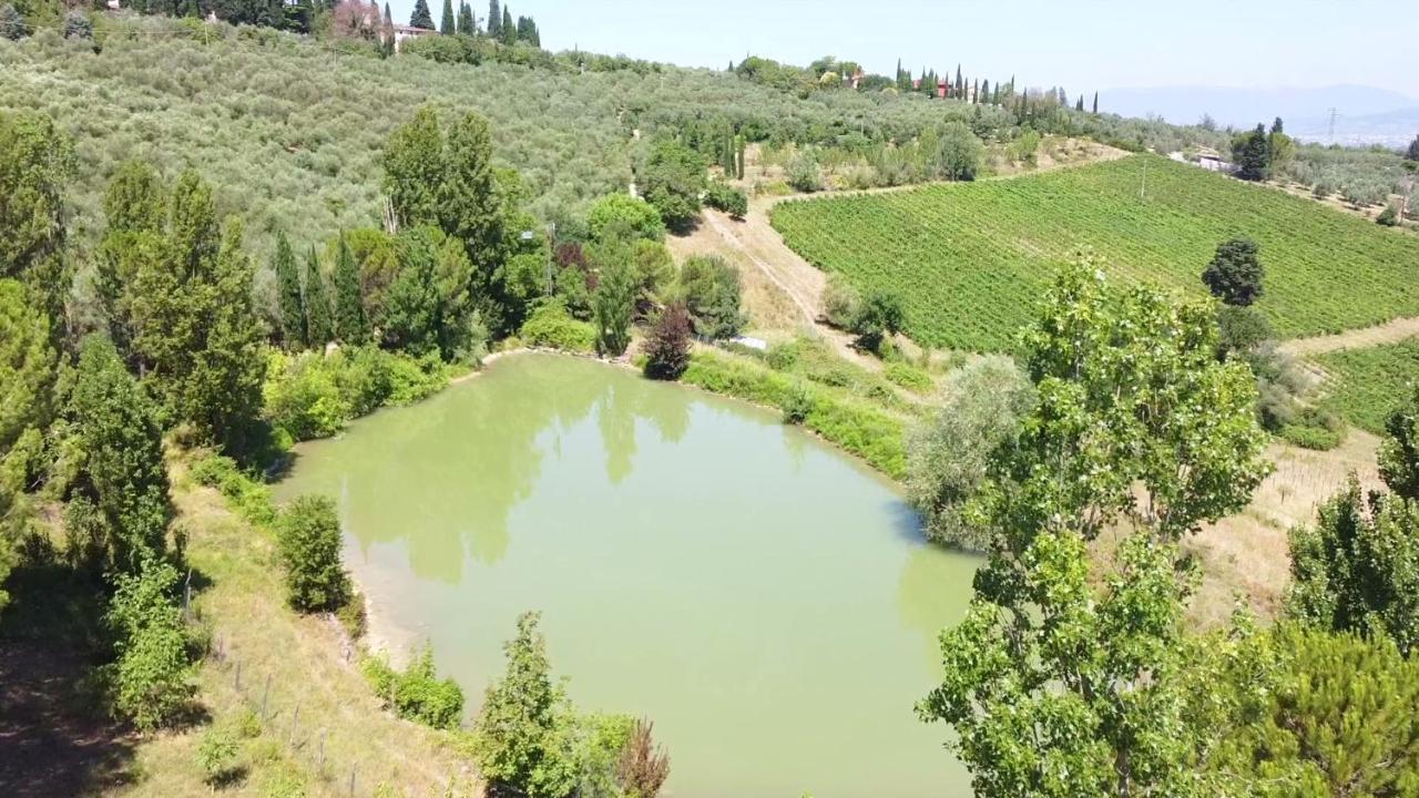 Fattoria Il Milione Firenze