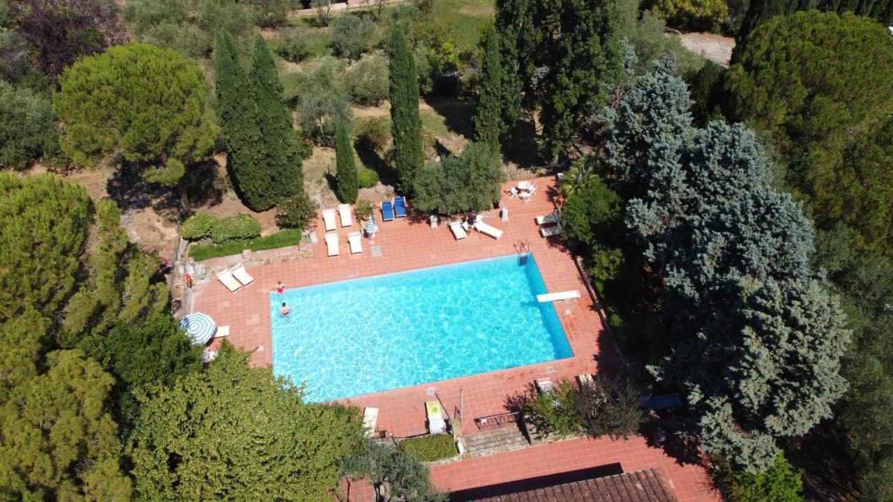 Feriegård Fattoria Il Milione Firenze