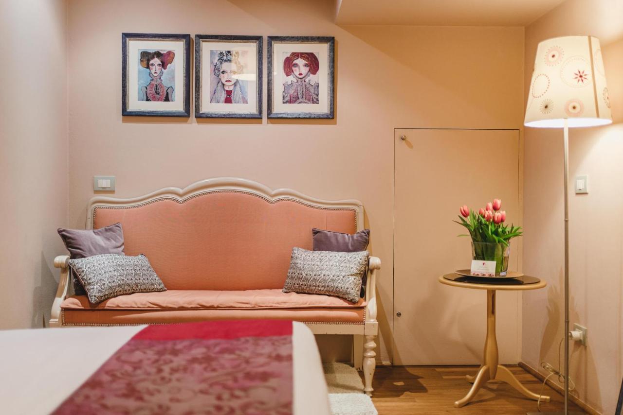Couette-café Duchess Boutique De Charme