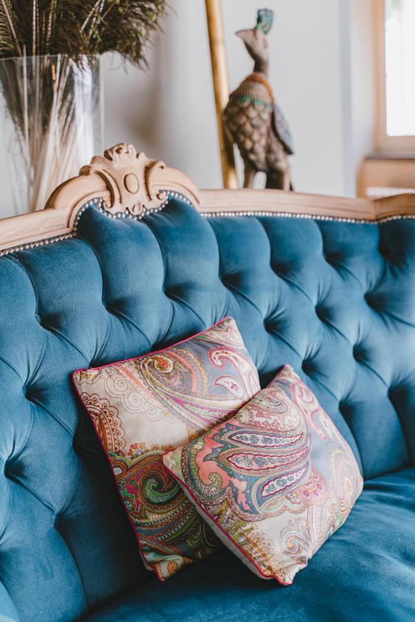Duchess Boutique De Charme Couette-café
