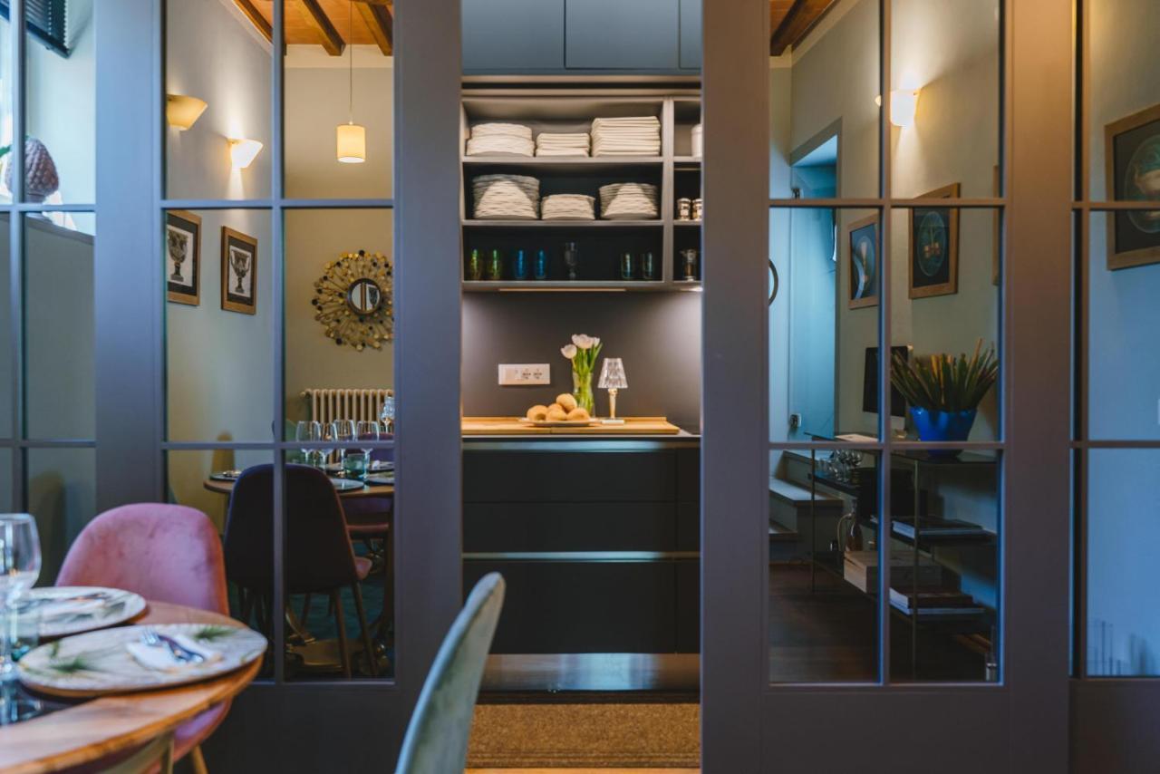 Duchess Boutique De Charme Couette-café