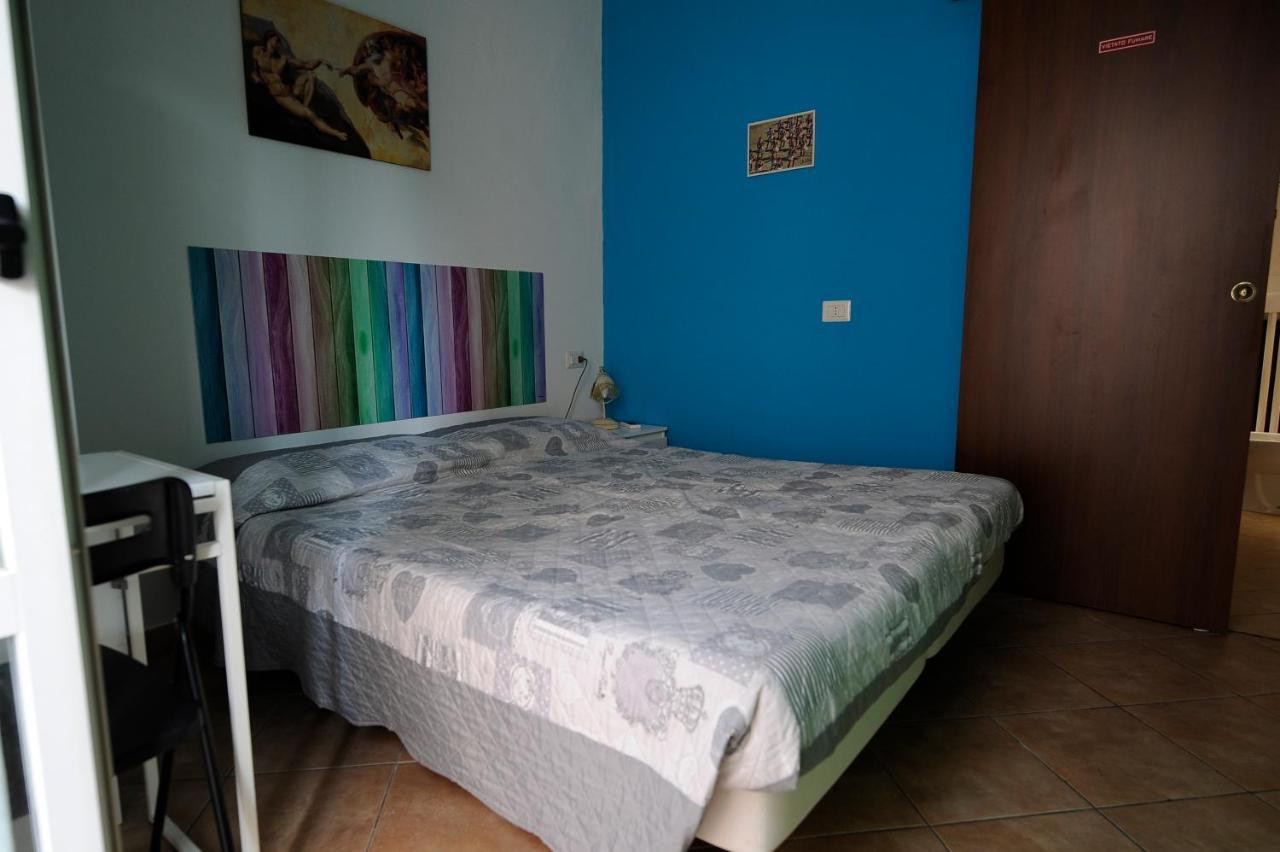 Calcio Storico Guest house Florence
