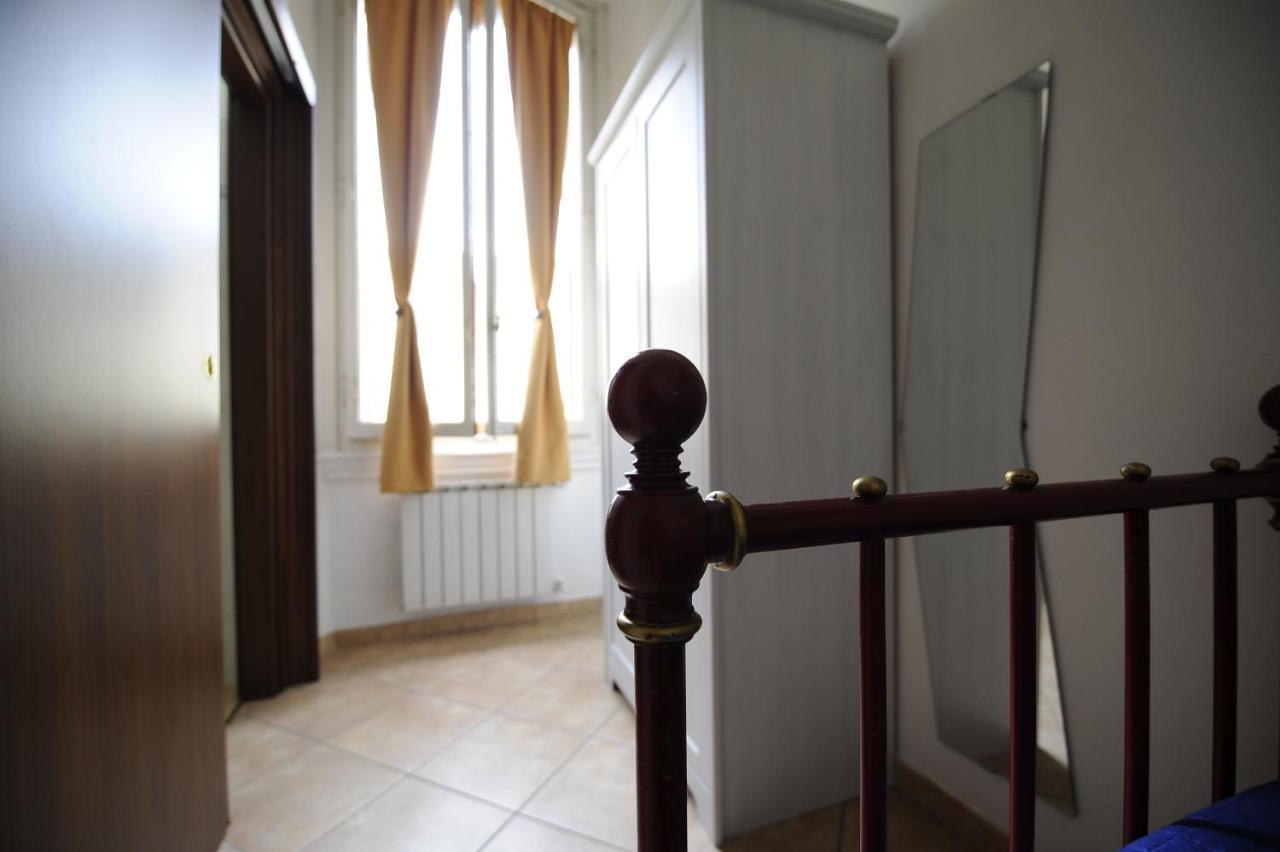 Calcio Storico Guest house Florence