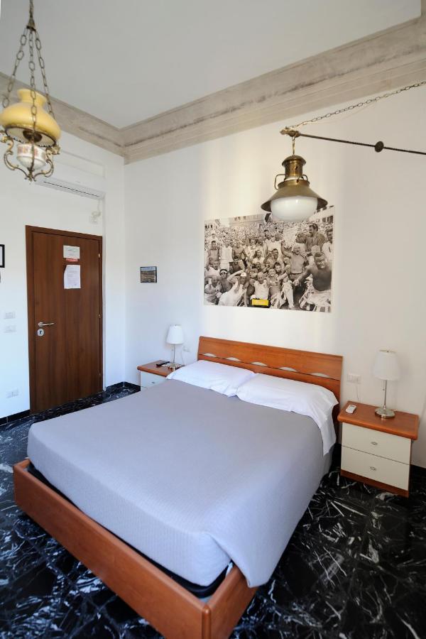 Casa de hóspedes Calcio Storico 2*