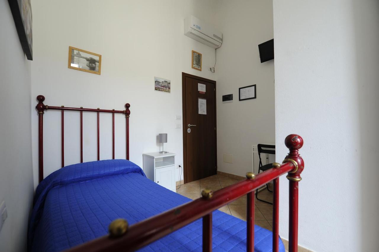 Casa de hóspedes Calcio Storico 2*