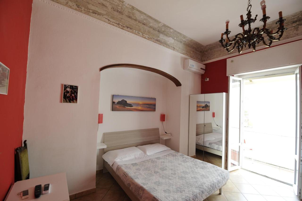Guest house Calcio Storico Florence