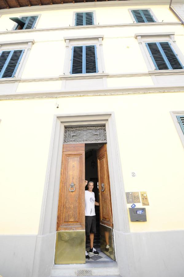 Guest house Calcio Storico 2*