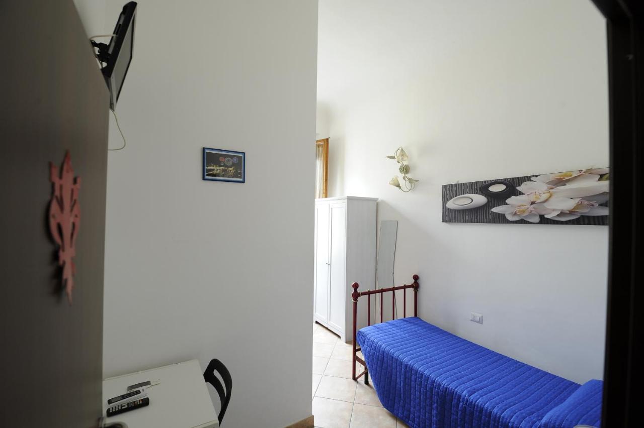 Casa de hóspedes Calcio Storico 2*