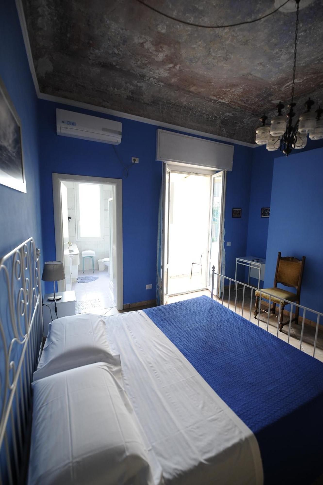 Guest house Calcio Storico Florence