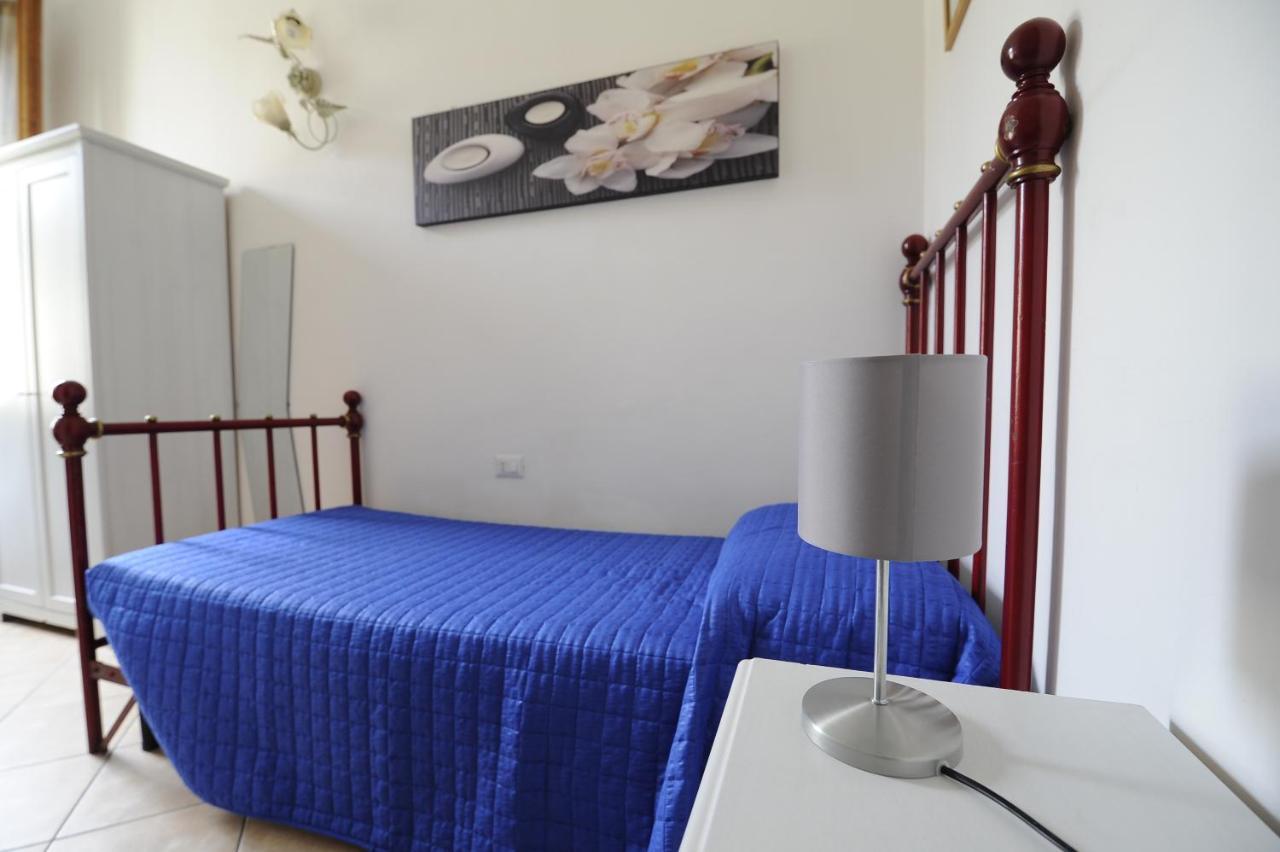 Calcio Storico Guest house Florence
